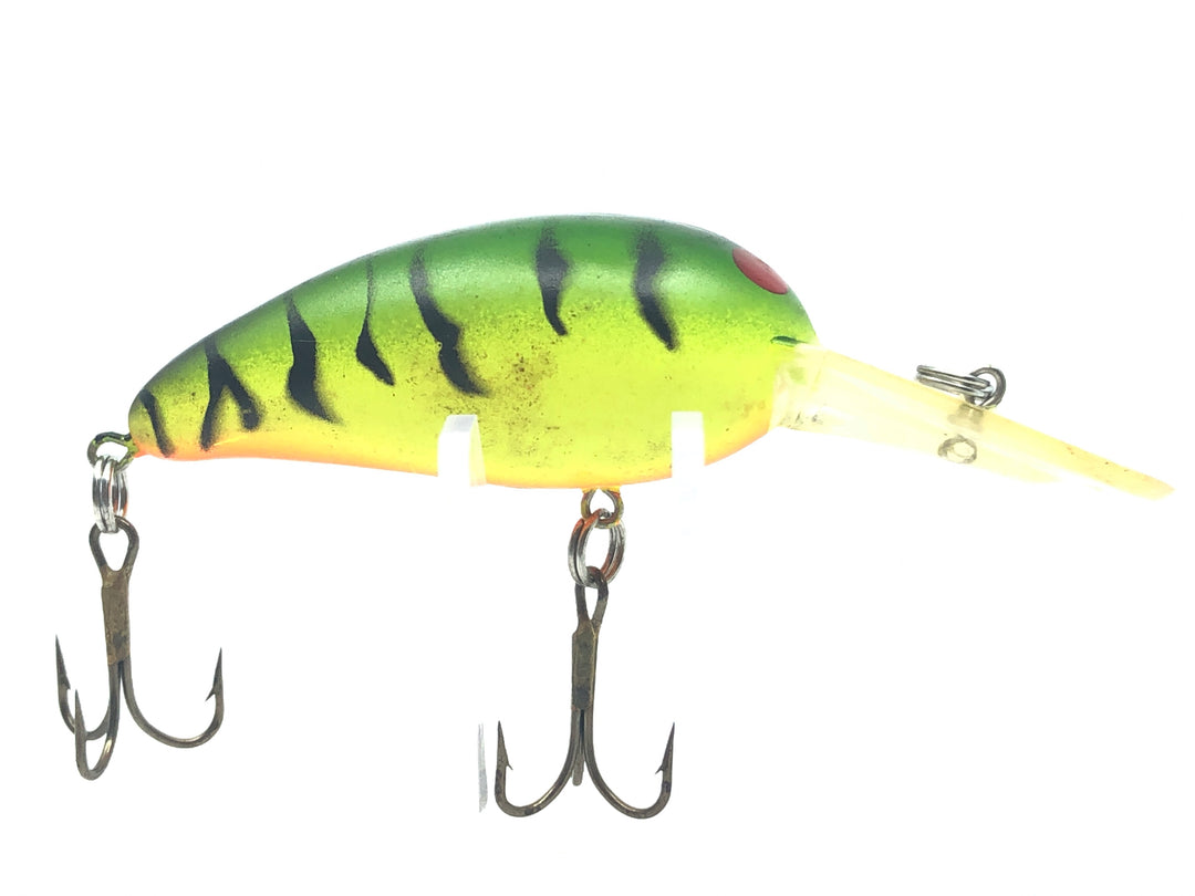 Bill Norman DD Red Eyed Perch