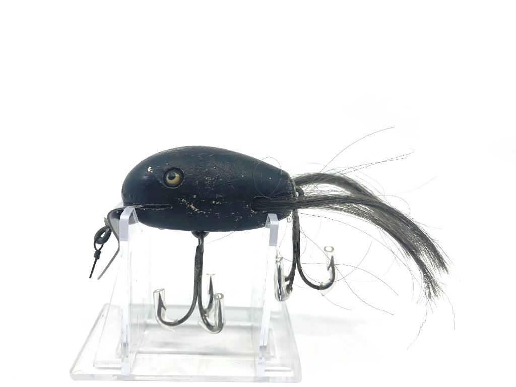 Creek Chub 5100 Dingbat Black Color