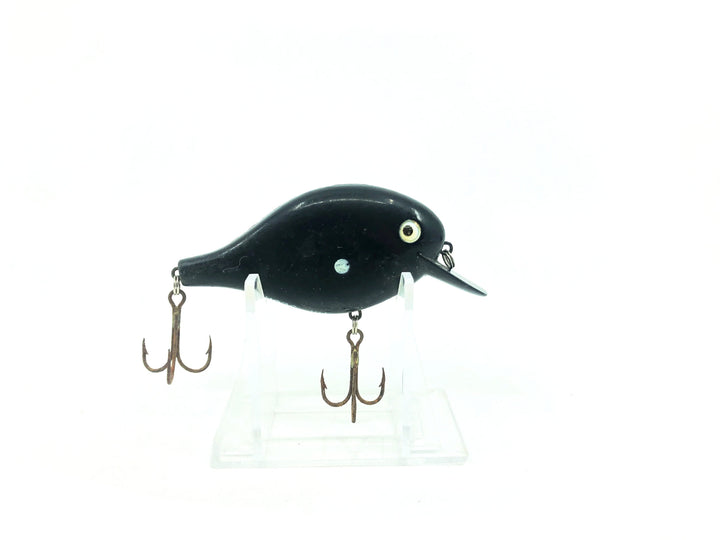 Doll Top Secret Threadfin Black Color