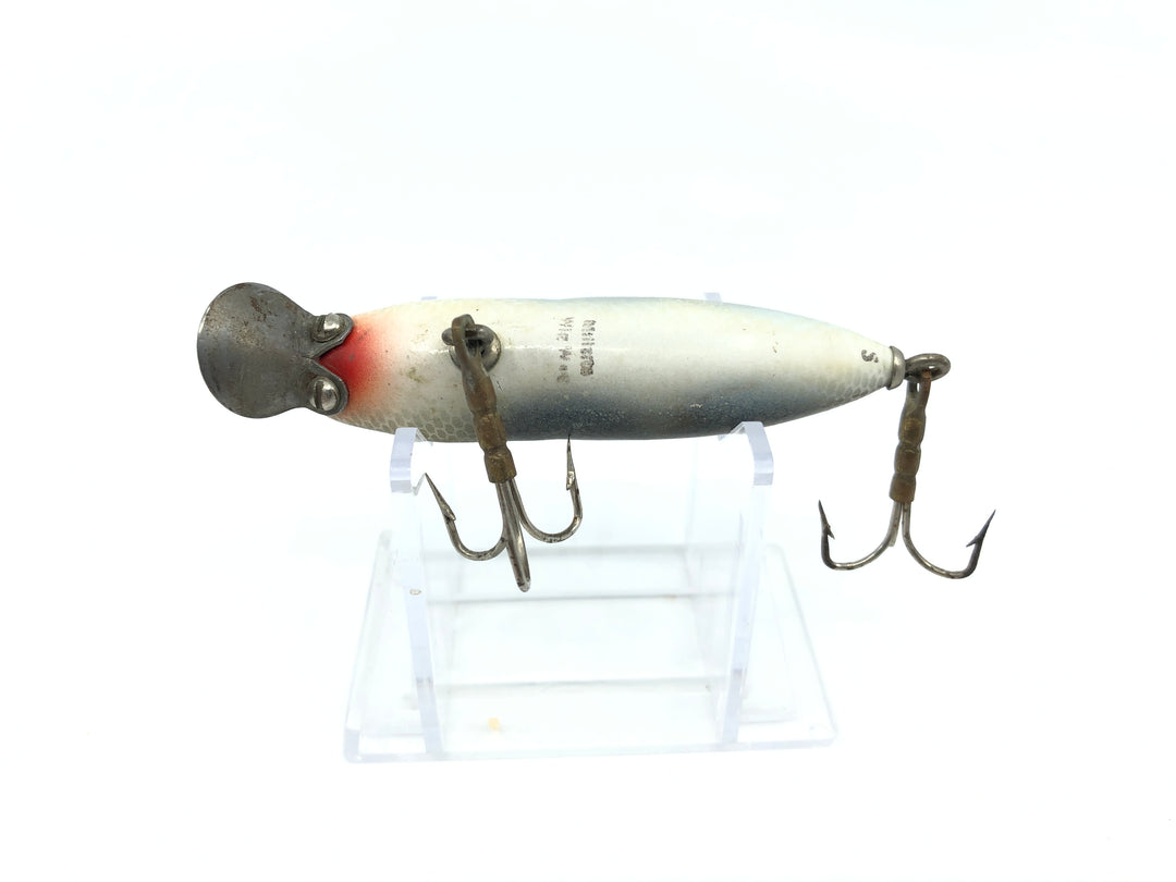 Millsite Wig Wag Black Spots and Scale Color