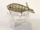 Bomber Vintage Wooden 315 Christmas Tree Color Lure