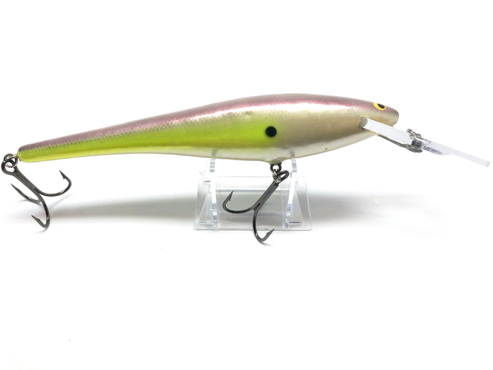 Bagley Bang O DB08-SS Sexy Shad Color New in Box OLD STOCK