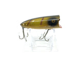 Vintage Heddon Wooden Baby Lucky 13 PCH Perch Color