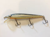 Smithwick Suspending Rogue Black Silver Orange