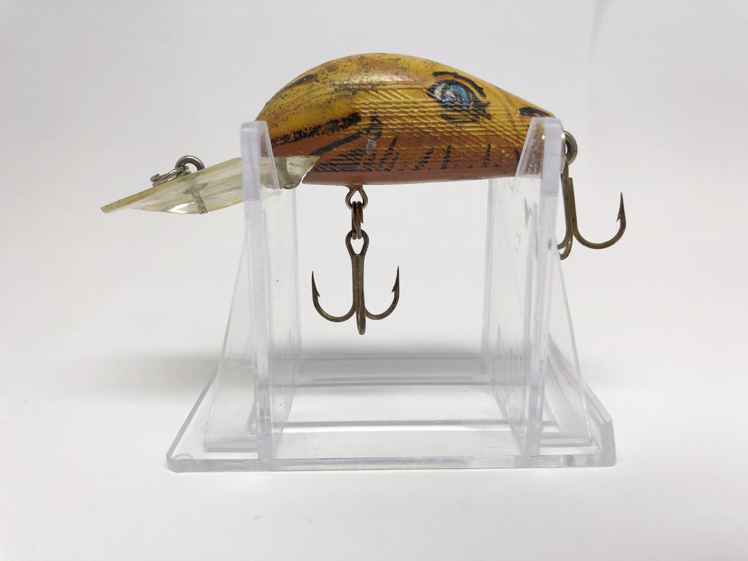 Rebel Humpy Joe Camel lure