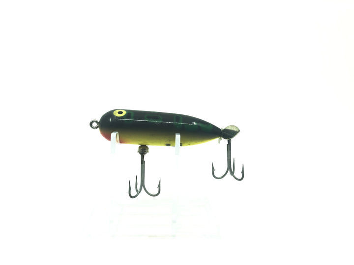 Heddon Baby Torpedo BF Bull Frog