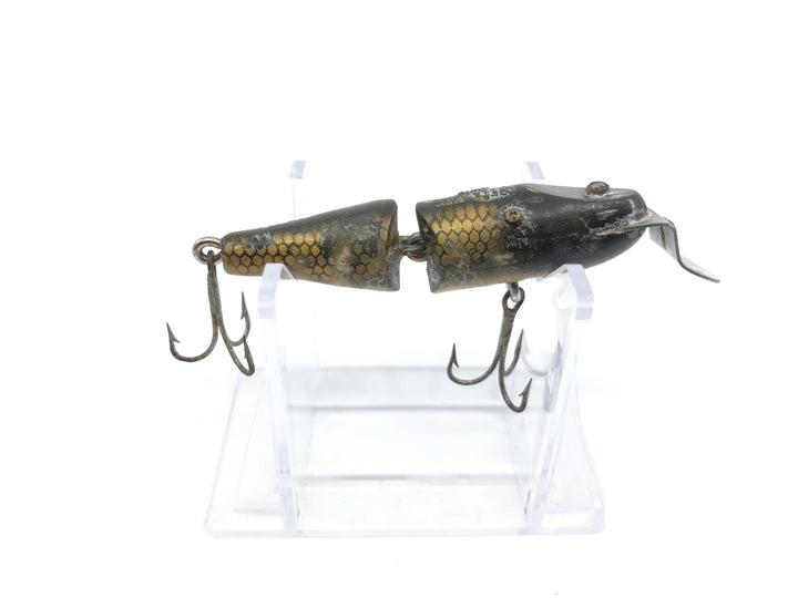 Creek Chub Jointed Spinning Pikie Warrior