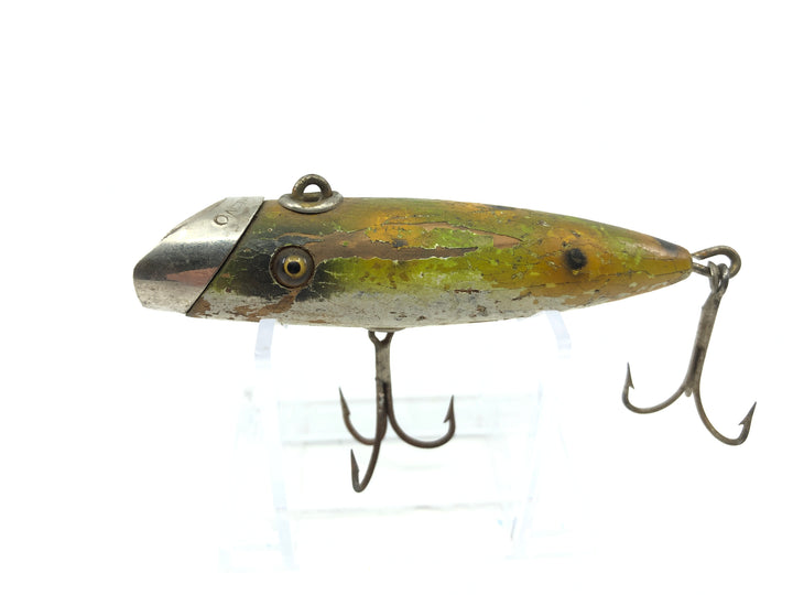 South Bend Fish-Oreno Frog Color