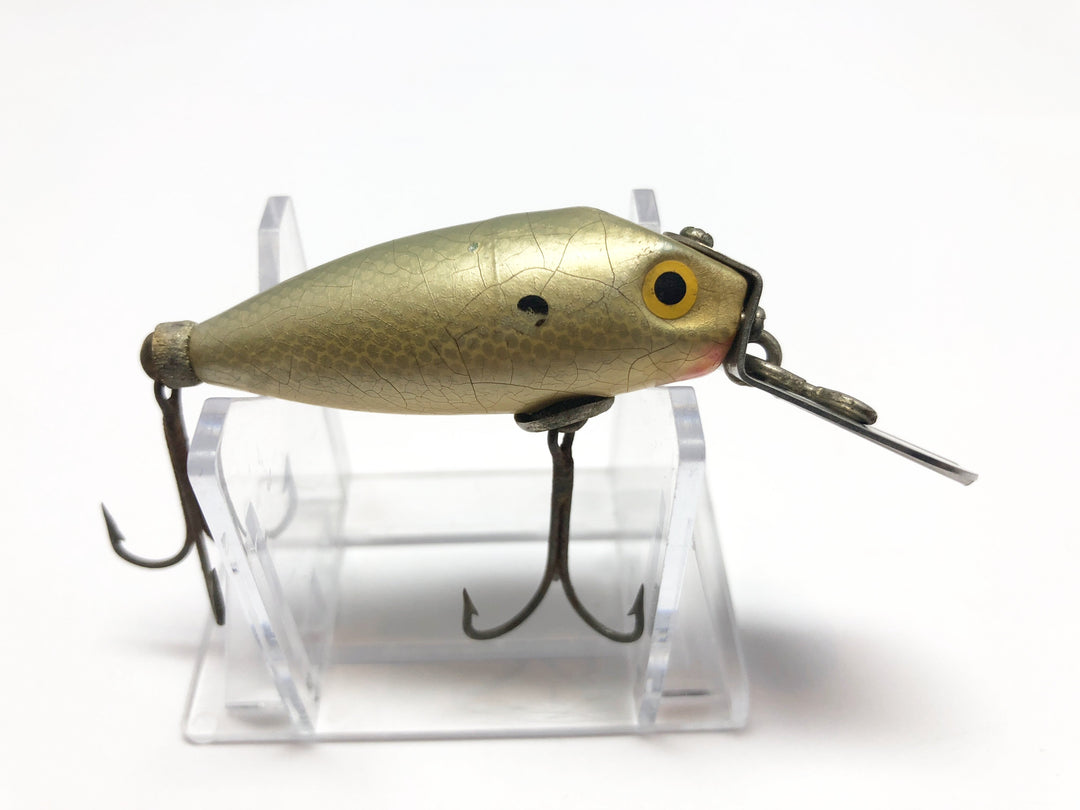 Woods Mfg Co Deep R Doodle Lure Shad Color