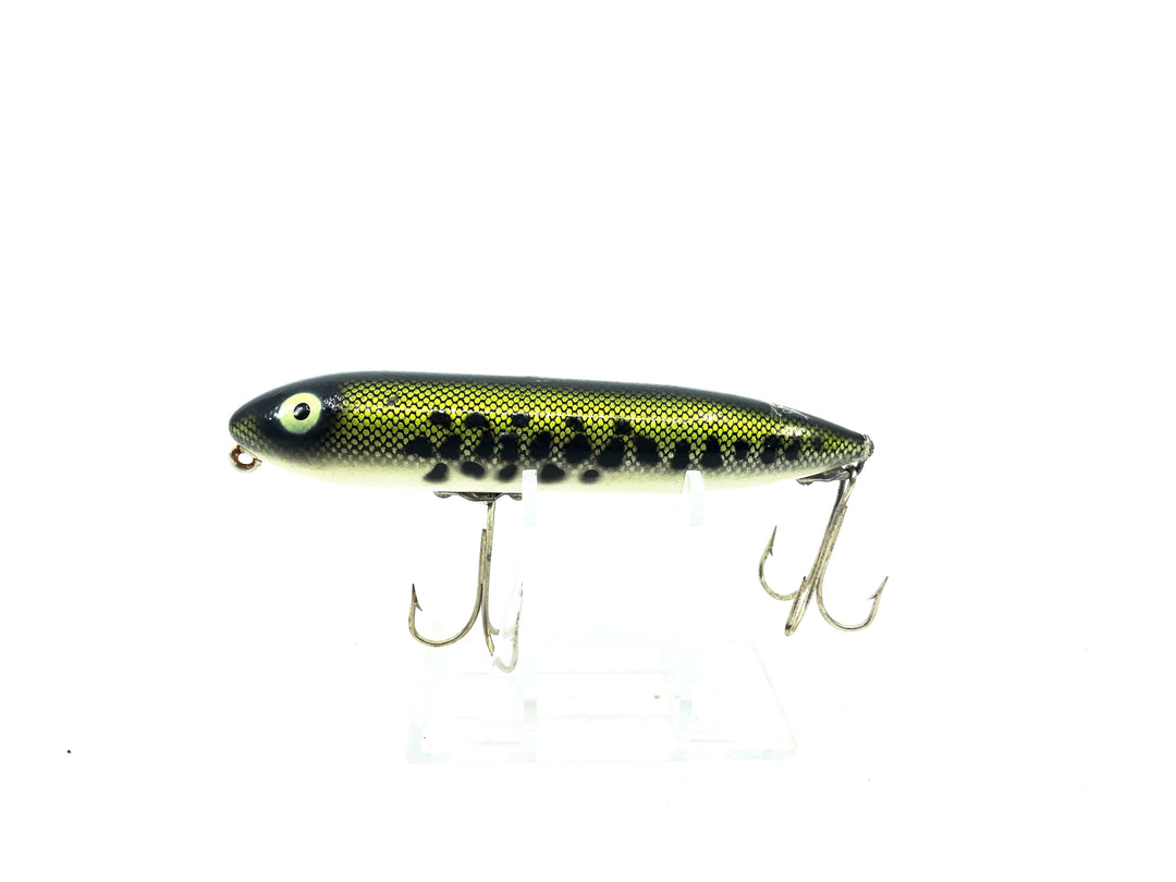 Heddon Original Zara Spook Baby Bass Color