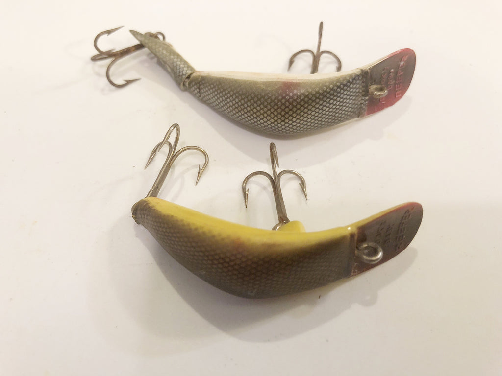 Brooks Baby Reefer Lot of Two Lures My Bait Shop, LLC