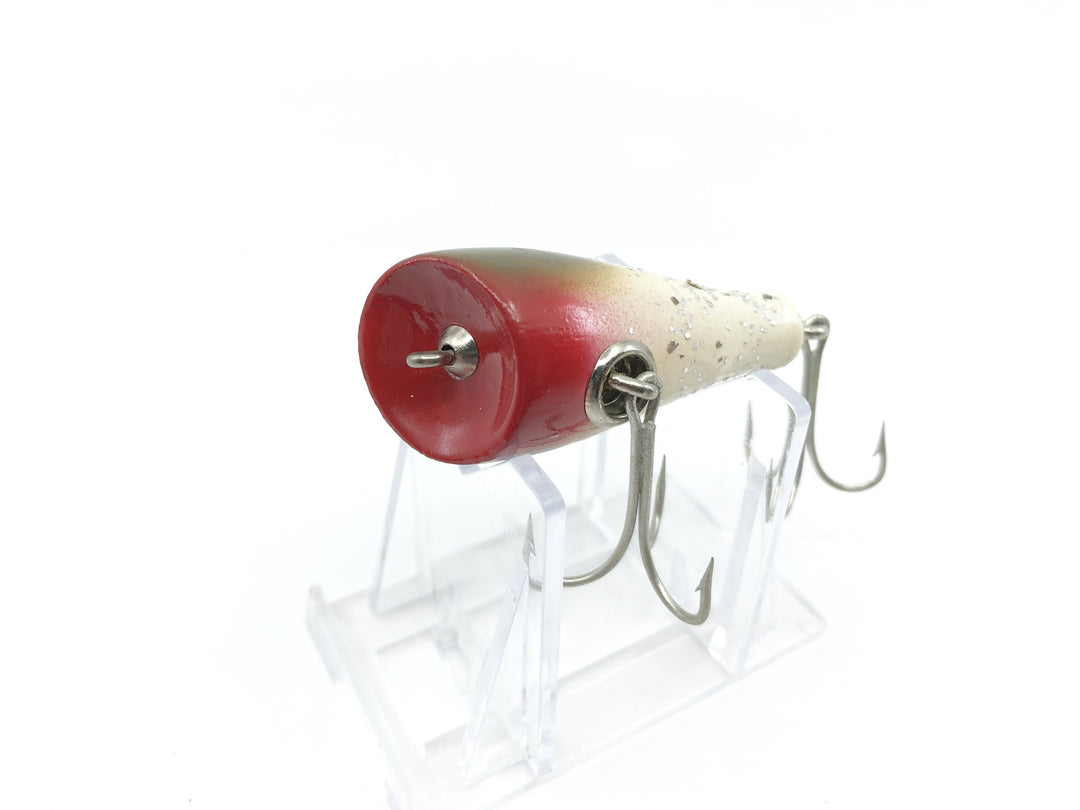 Creek Chub 5900 Midget Plunker Silver Flash Color 5918