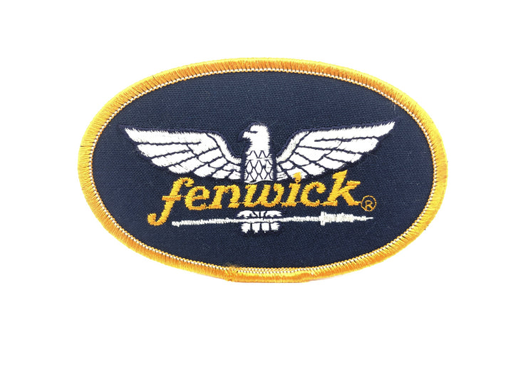 Fenwick Fishing Patch