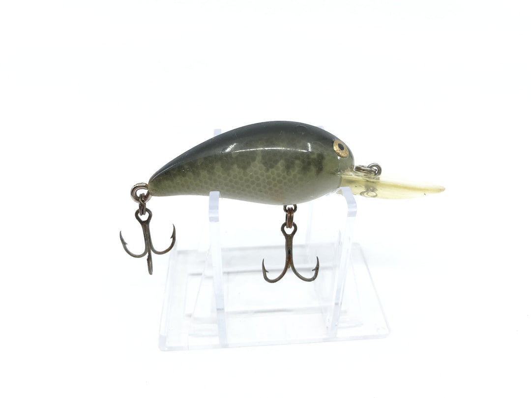 Bomber Model A Baby Bass Color