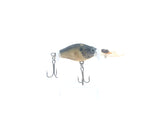 Lazy Ike Natural Tike Shad Color
