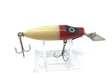 Millsite Deep Creeper Red Head White Body