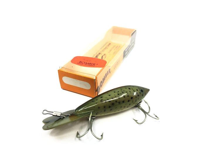 Bomber 600 RT Rainbow Trout Color with Box
