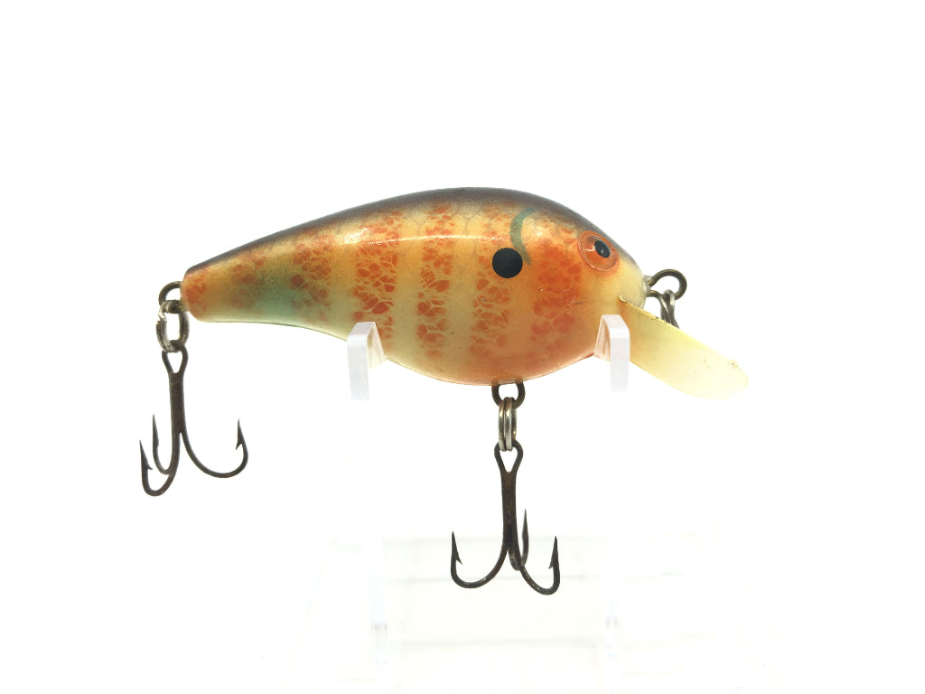 Sunfish Crankbait Big-O Type