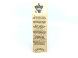 Joe Camel Diving Novelty Lure New on Card