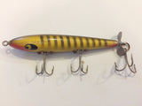Smithwick Devil's Horse Yellow with Black Ribs