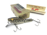 L & S Bassmaster 2521 Opaque Eyes New in Box