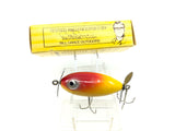 Strike King Spin Scout Wooden Lure with Box