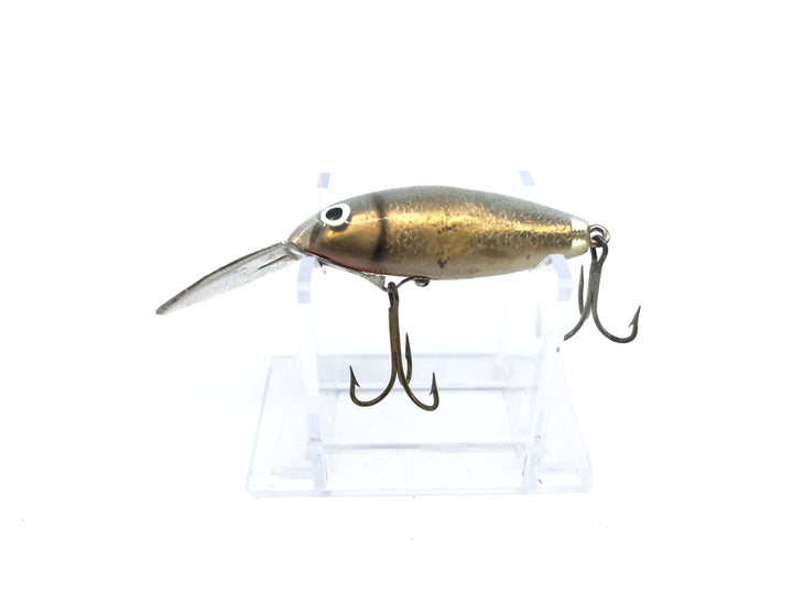 Cisco Kid Vintage Lure Shad Color Deep Diving Lip