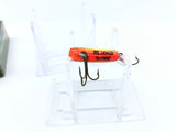 Heddon Ultra Sonic 0325 BRS Brown Crawdad Color New with Box