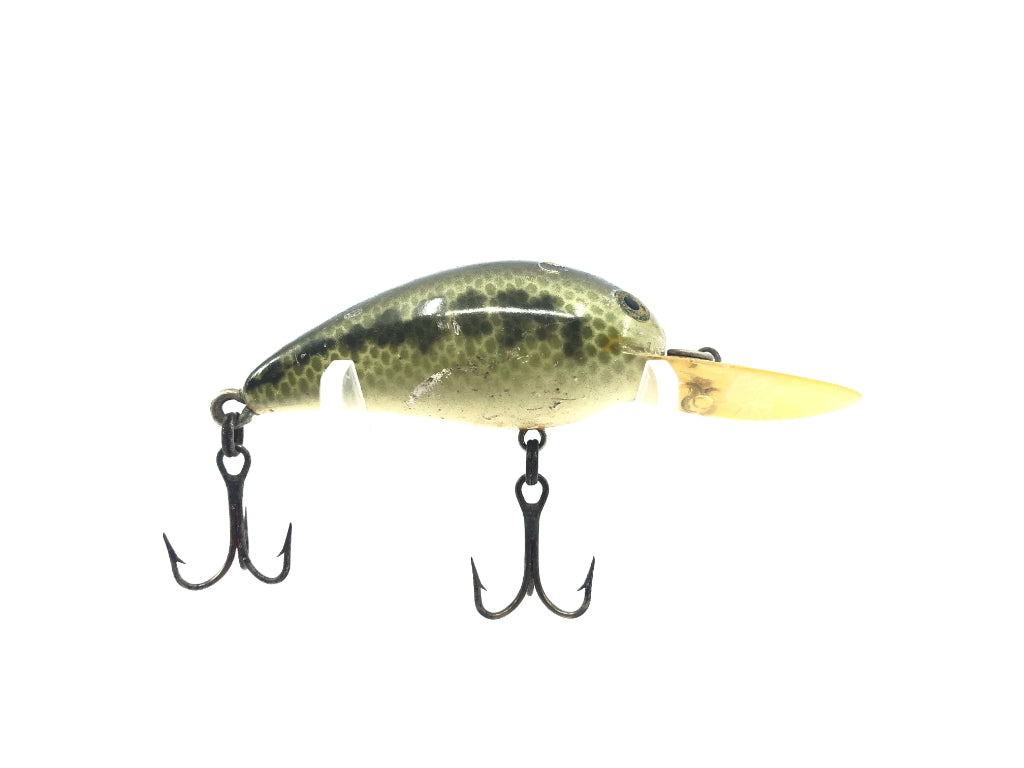Bomber Model A 6A BB(OS) Baby Bass Old Style Screwtail