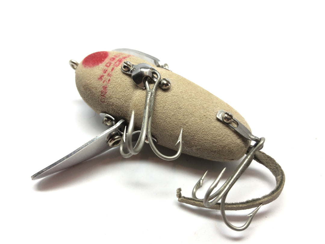 Heddon Crazy Crawler Mouse Color