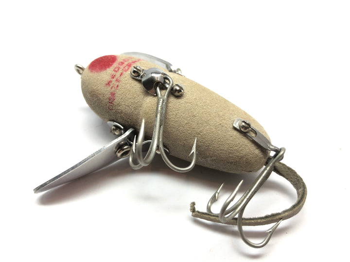 Heddon Crazy Crawler Mouse Color
