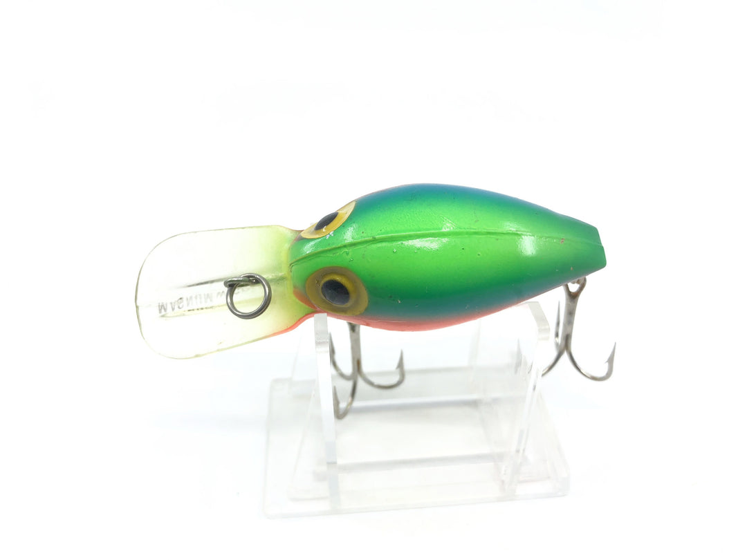 Storm Magnum Wiggle Wart Color AV68 Fluorescent Rainbow Color
