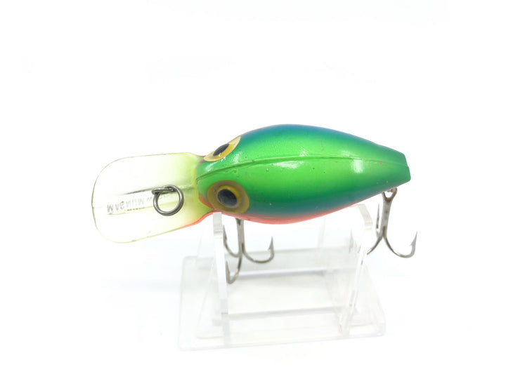 Storm Magnum Wiggle Wart Color AV68 Fluorescent Rainbow Color