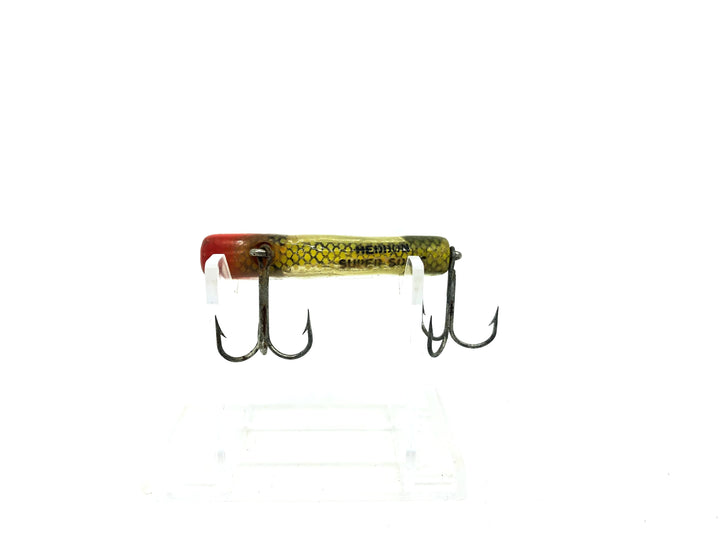 Heddon Super Sonic Color L Perch