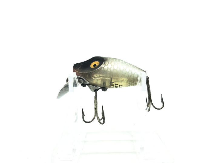 Heddon Midgit Digit River Runt Spook 9020 P Shiner Scale Color