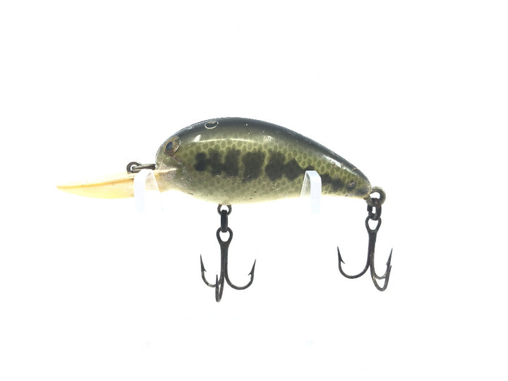 Bomber Model A 6A BB(OS) Baby Bass Old Style Screwtail