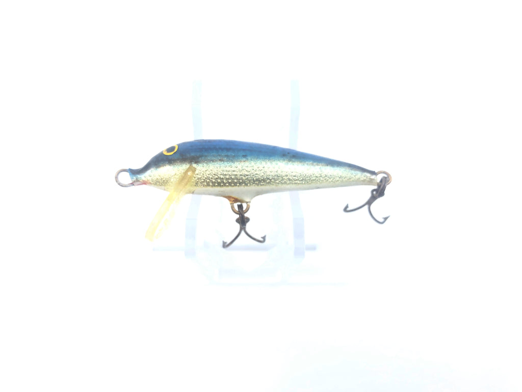 Rapala Countdown Blue Shad