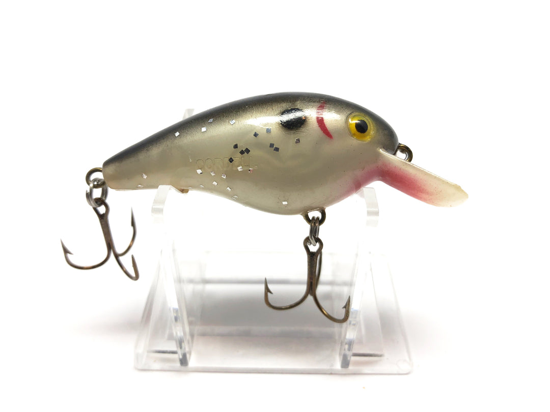 Cordell Big-O Shad Color Smaller Size
