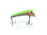 Heddon Hedd Plug FY Color 