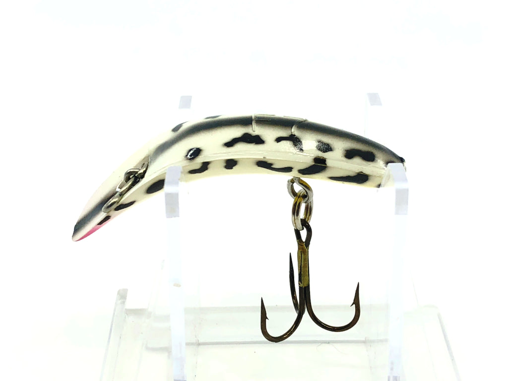 Helin Flatfish F7 CD Coachdog