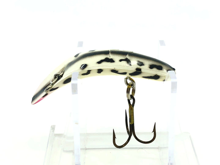 Helin Flatfish F7 CD Coachdog