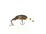 Rebel Deep Tracdown Wee-Crawfish Ditch/Brown Crawfish Color