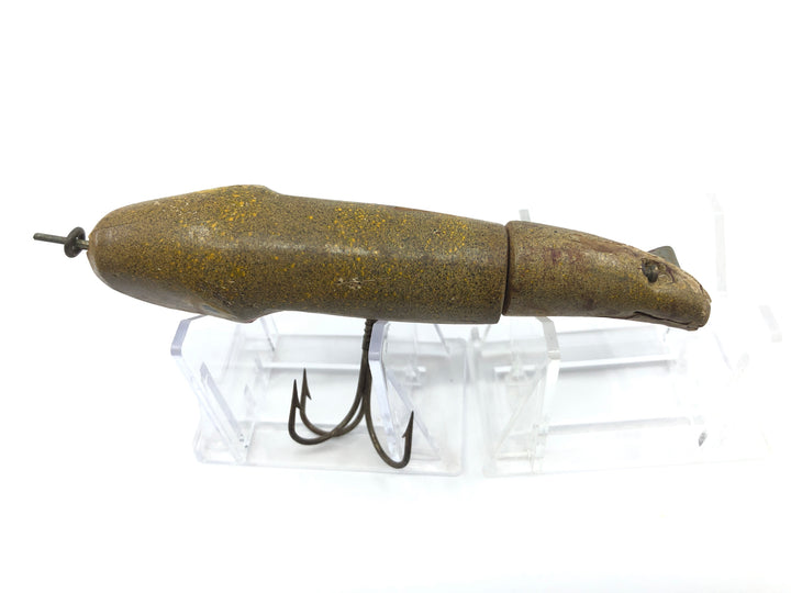 Early Vintage CC Roberts Little Mud Puppy