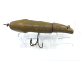Early Vintage CC Roberts Little Mud Puppy