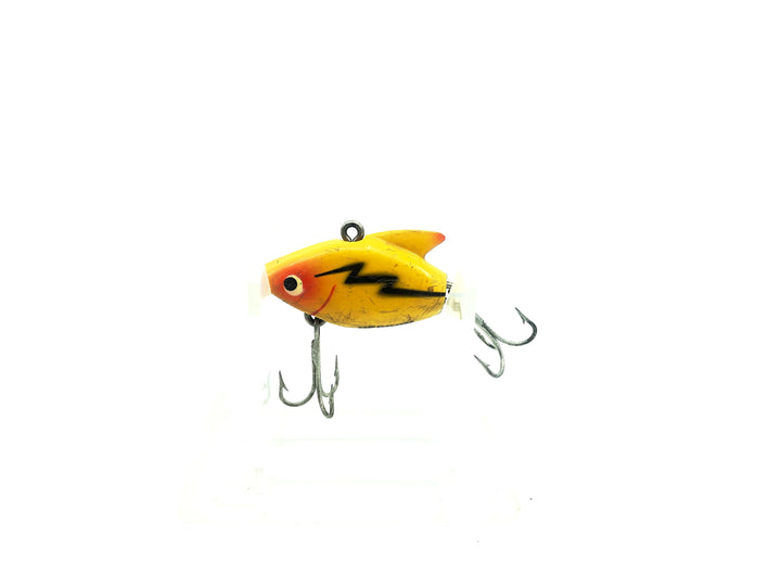 Heddon Sonic 385 Y Yellow Color