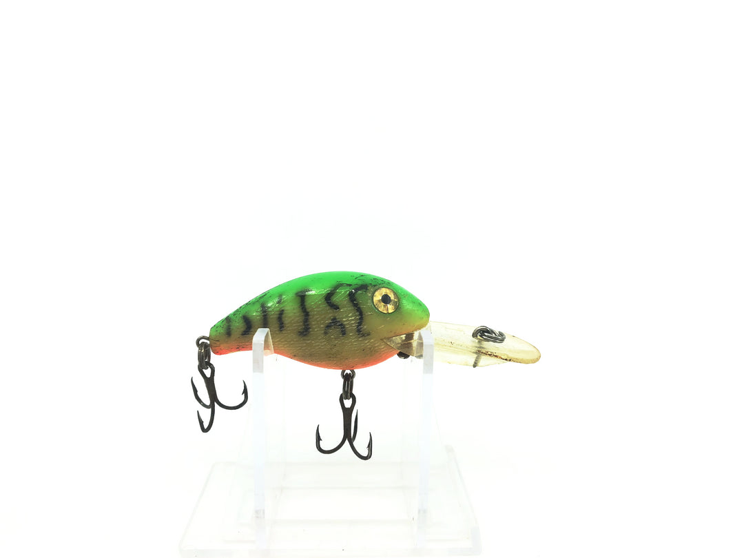 Rebel Deep Wee-R Chartreuse/Green Color