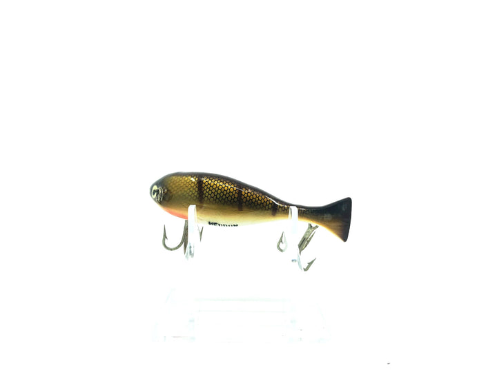 Heddon Prowler L Perch Color