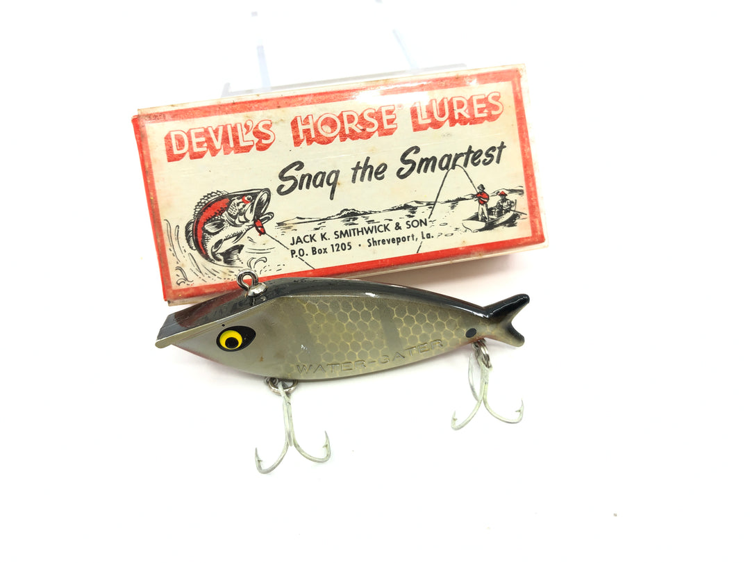 Smithwick Water-Gater Lure B-1313 with Box