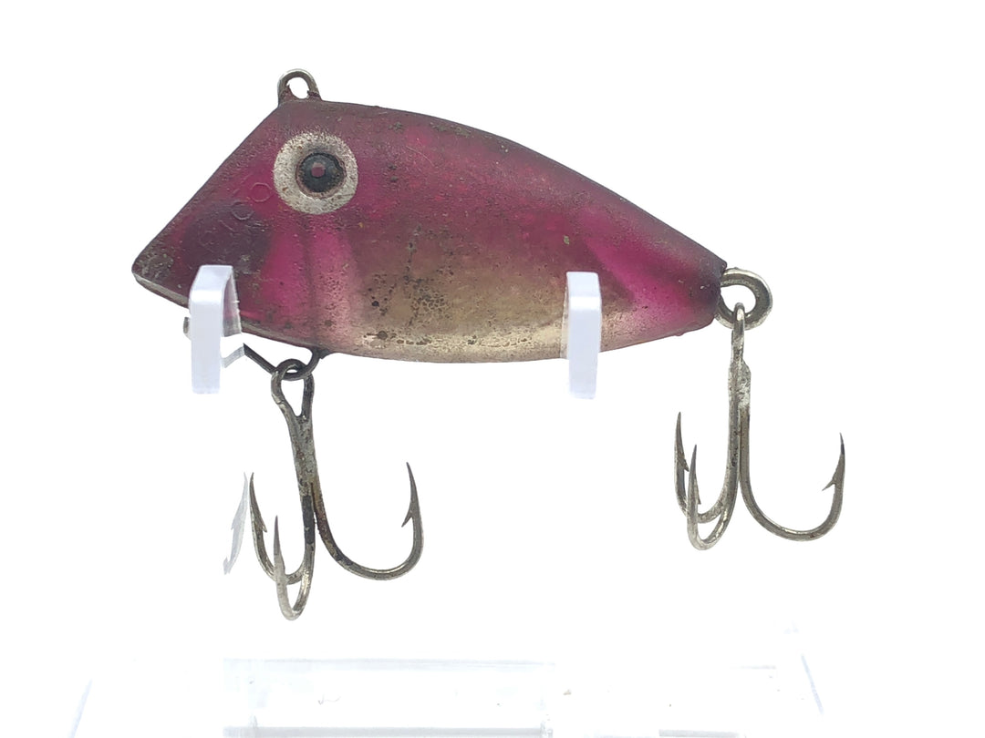 PICO Perch Translucent Purple