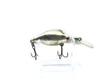 Luhr-Jensen Hot Shot 1/2 oz. Chrome